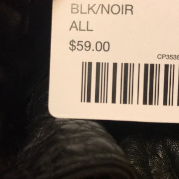 NEW Deena & Ozzy Faux Leather Handbag - Picture 8 of 8